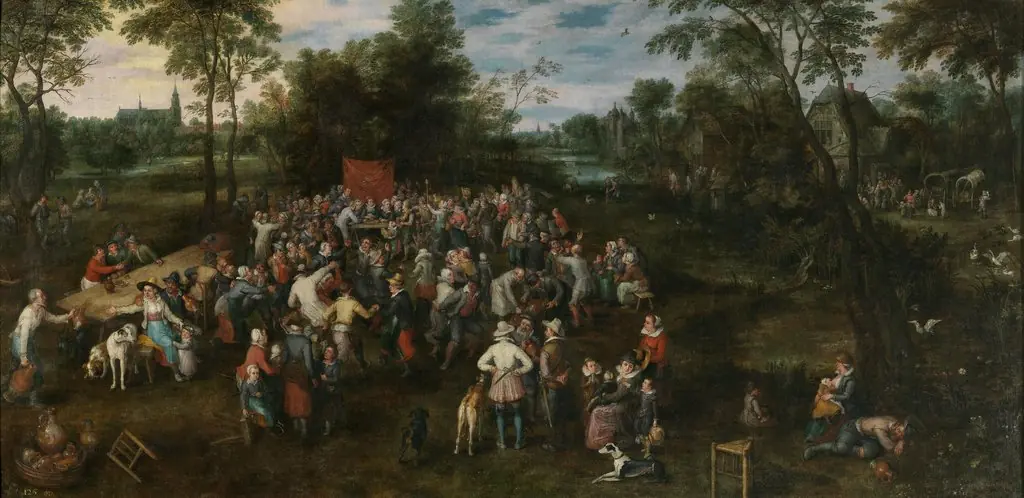 The Wedding Banquet