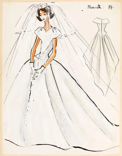 Mariette