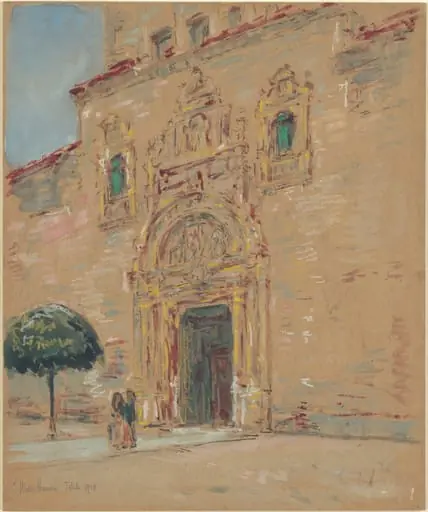 Toledo