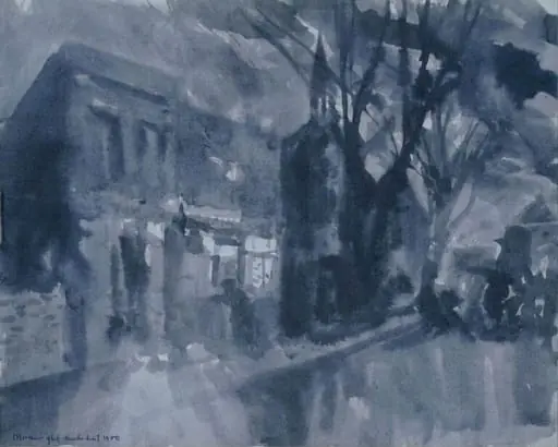 Albion Square