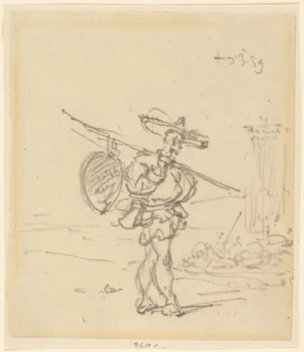 A Chinese Peasant