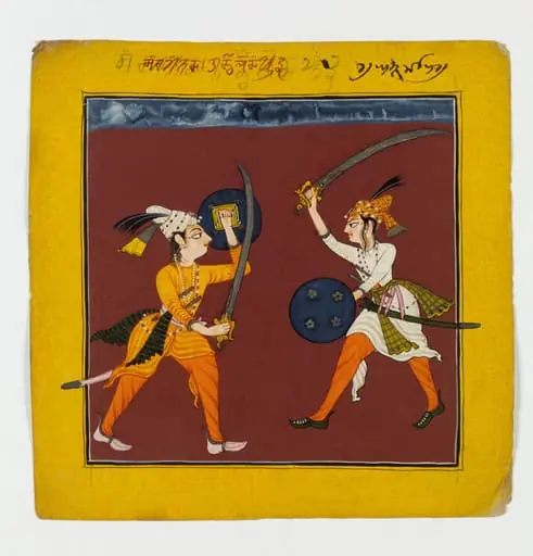 Suramananda Raga