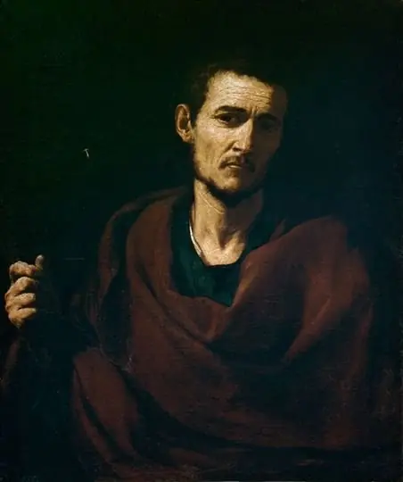Saint Philip