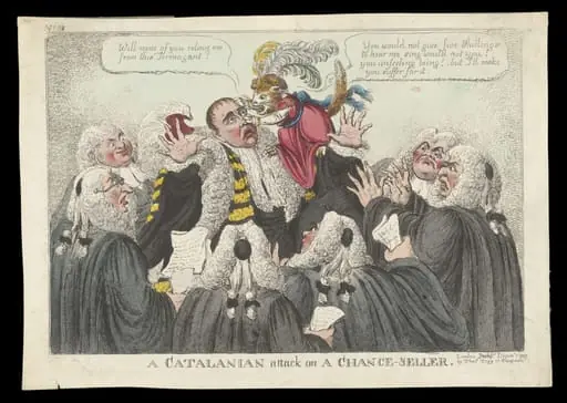 H Beard Print Collection