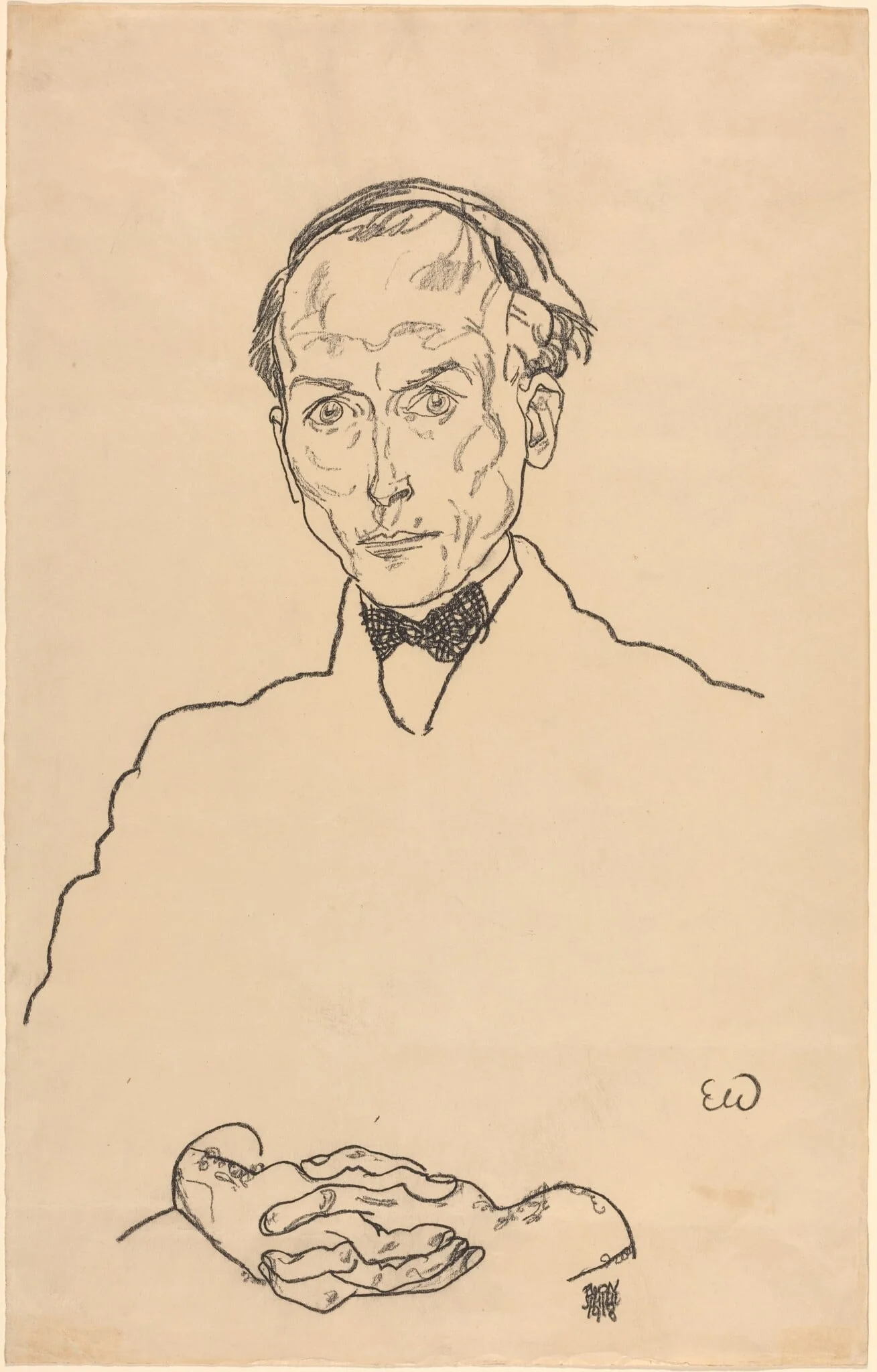 Dr. Ernst Wagner