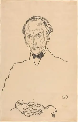Dr. Ernst Wagner