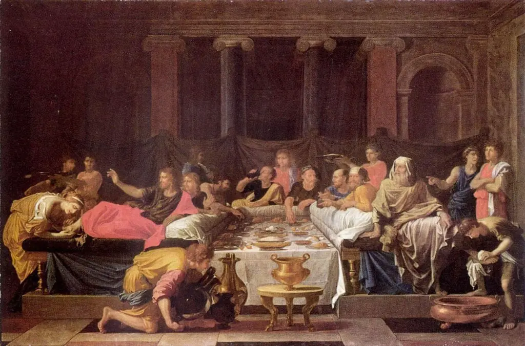 The Sacrament of Penance