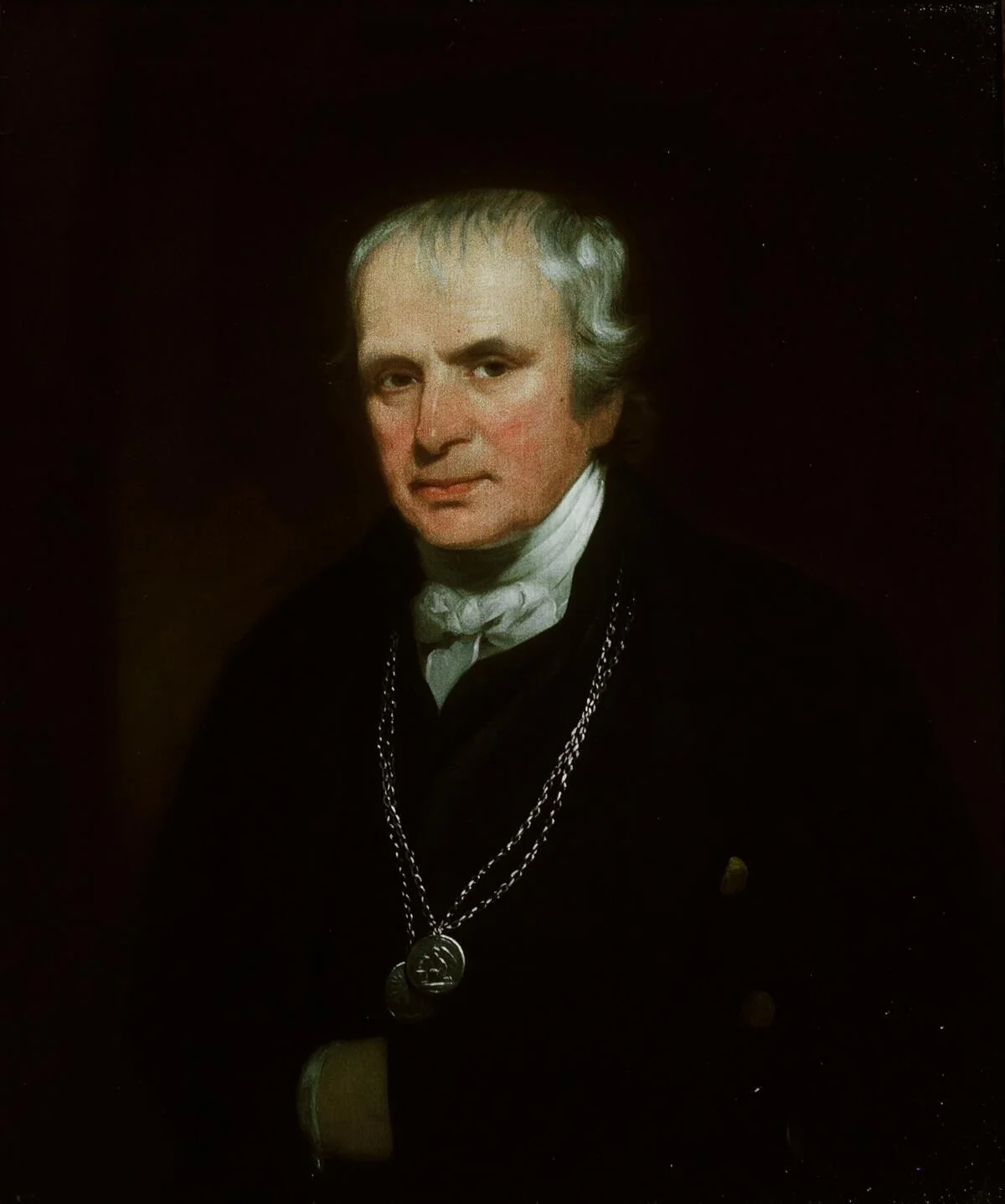 David Thomas, 'Dafydd Ddu Eryri'