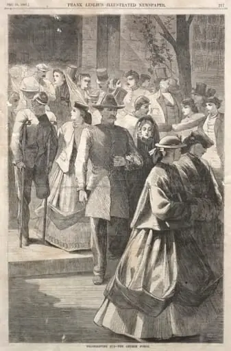 Thanksgiving Day - The Church Porch