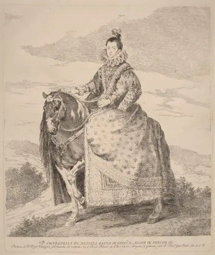 Margarita de Austria
