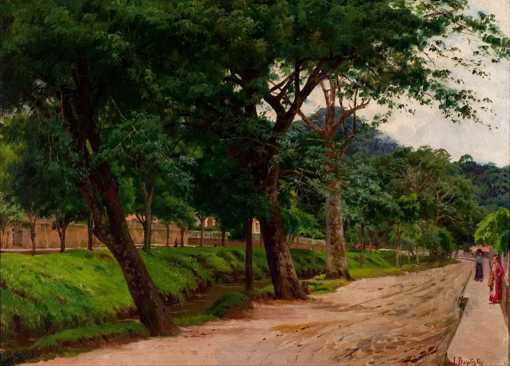 Petrópolis