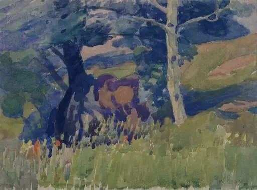 Wildflowers