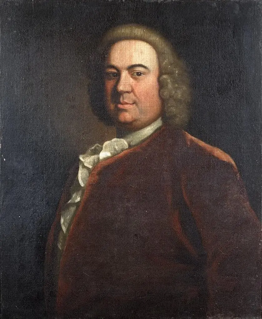 Morgan Lloyd Esq