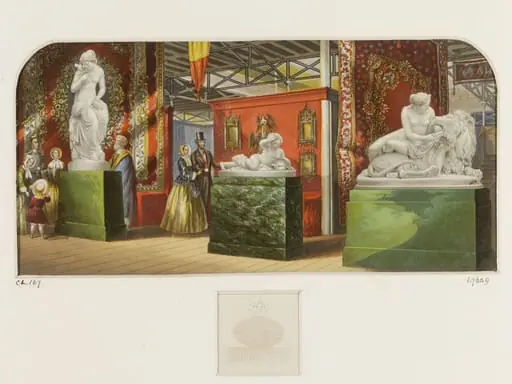 Gems of the Great Exhibition, No. 2.
