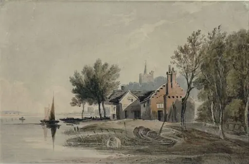 Chiswick