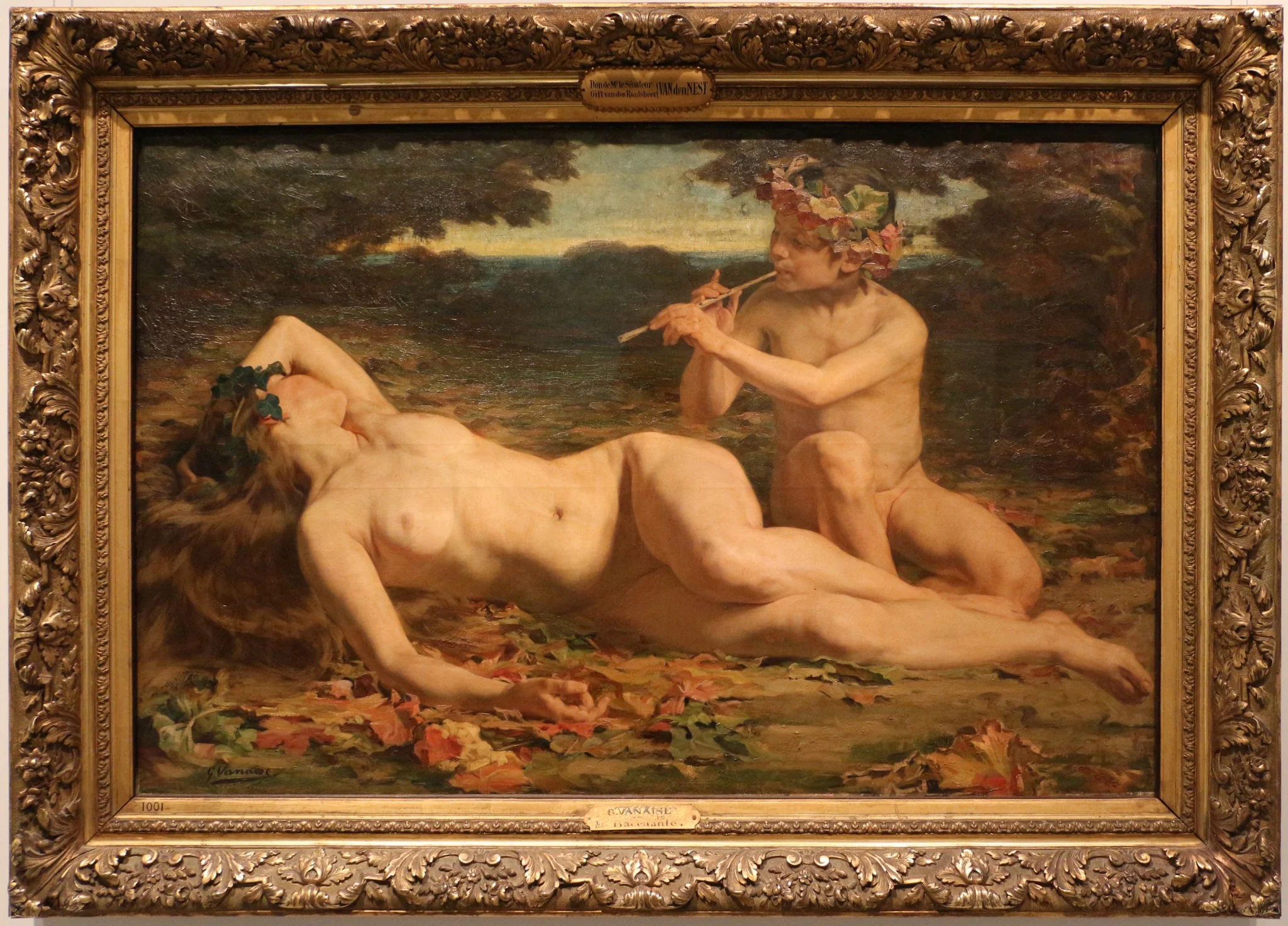 Q125088827, by Gustaaf Vanaise, unspecified, 1888