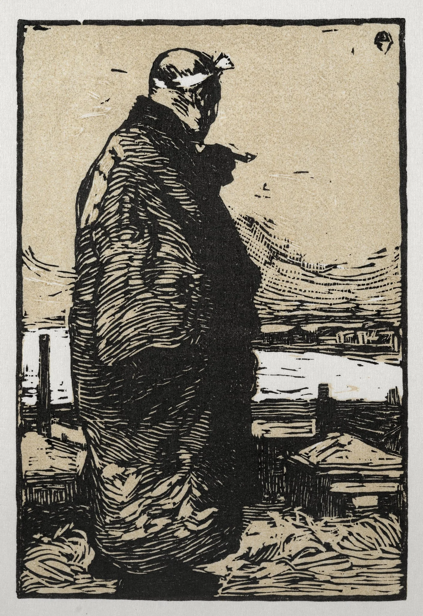 Fisherman