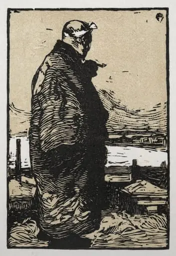 Fisherman