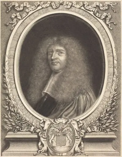 Antoine Turgot