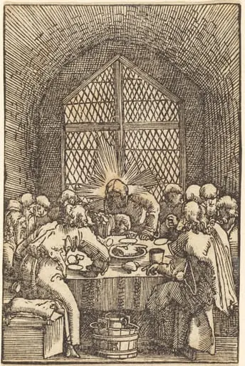 The Last Supper