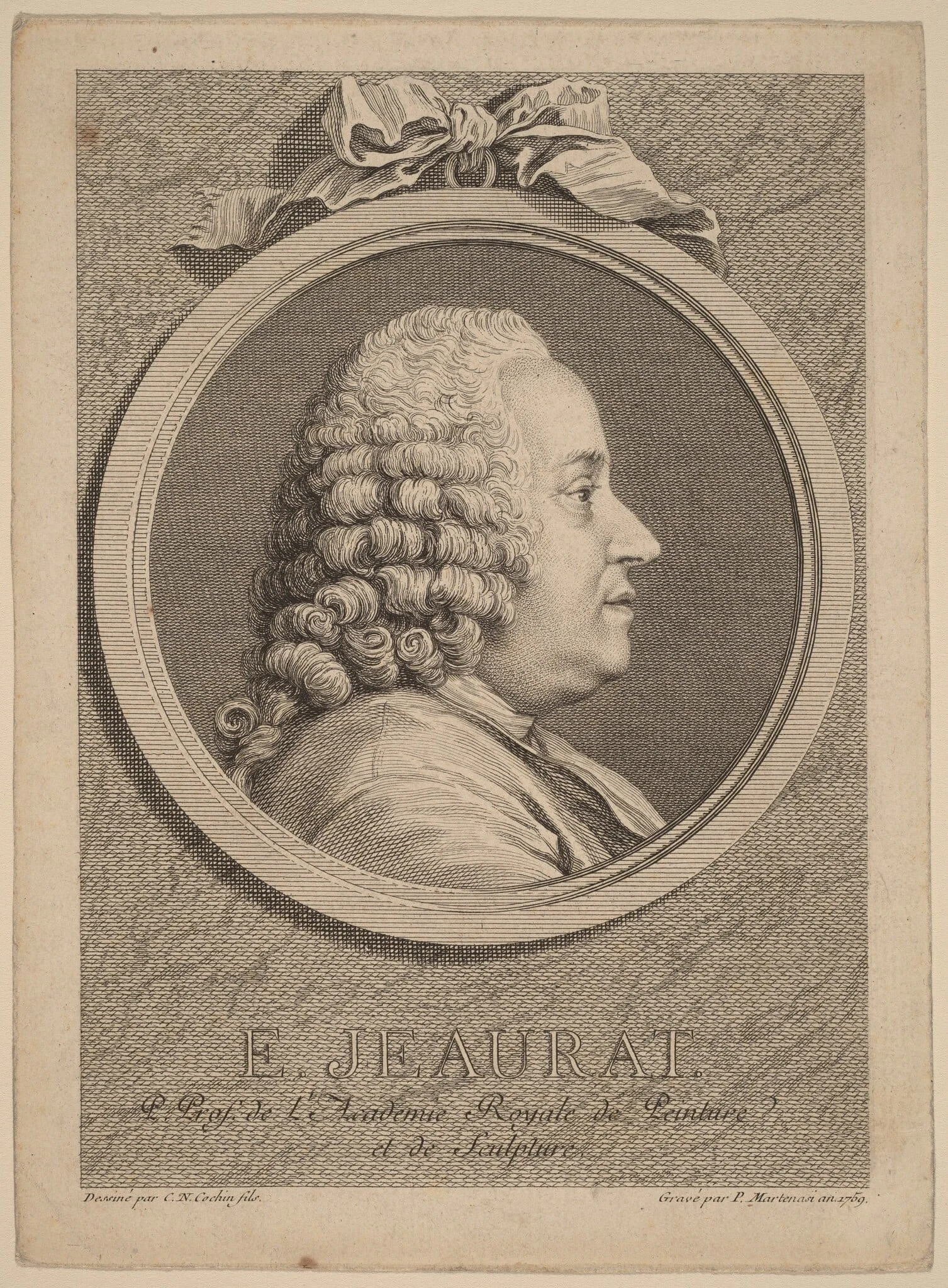 Edme-Sebastien Jeaurat