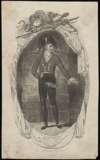 H Beard Print Collection