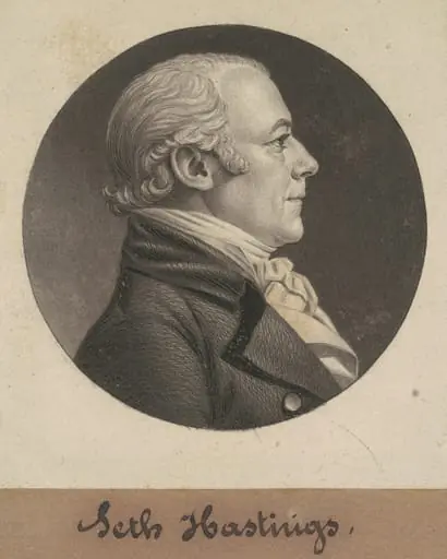 Seth Hastings