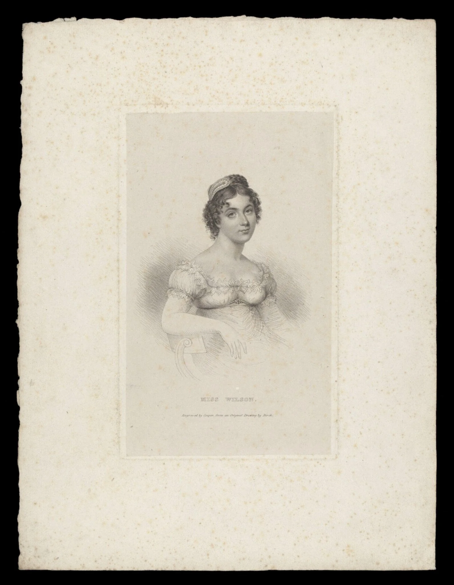 H Beard Print Collection