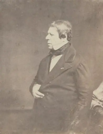 Jean Auguste Dominique Ingres