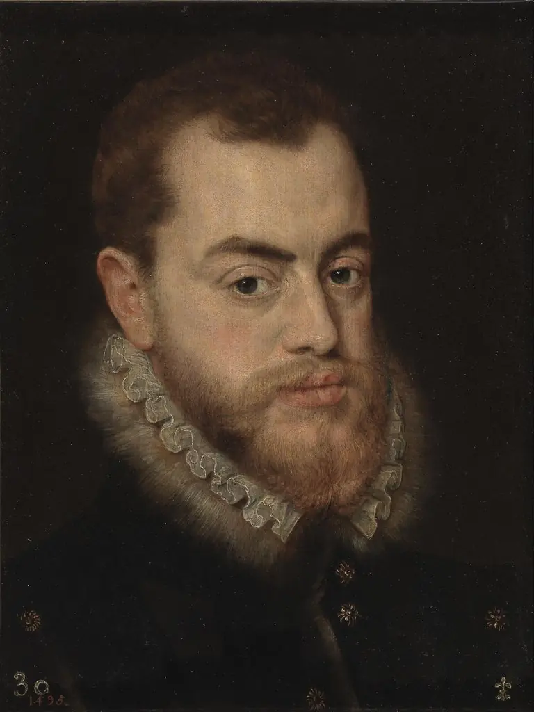 Philip II
