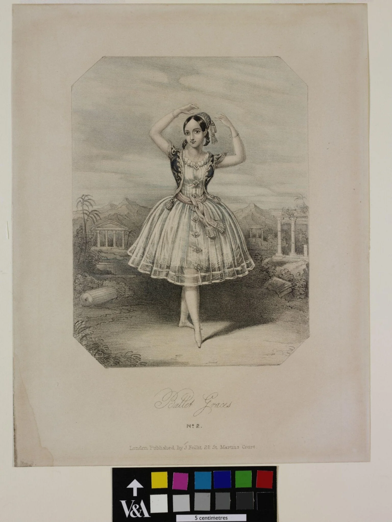 Ballet Graces