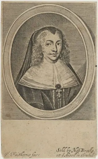 Henrietta Maria