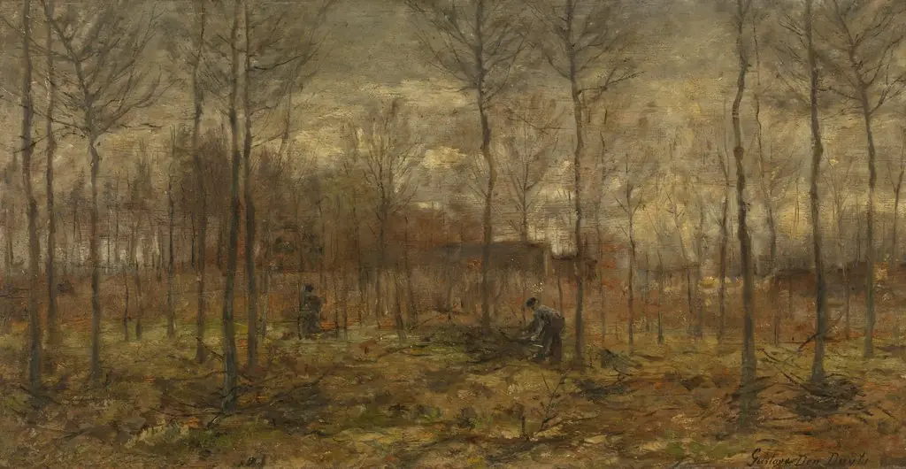 Woodland
