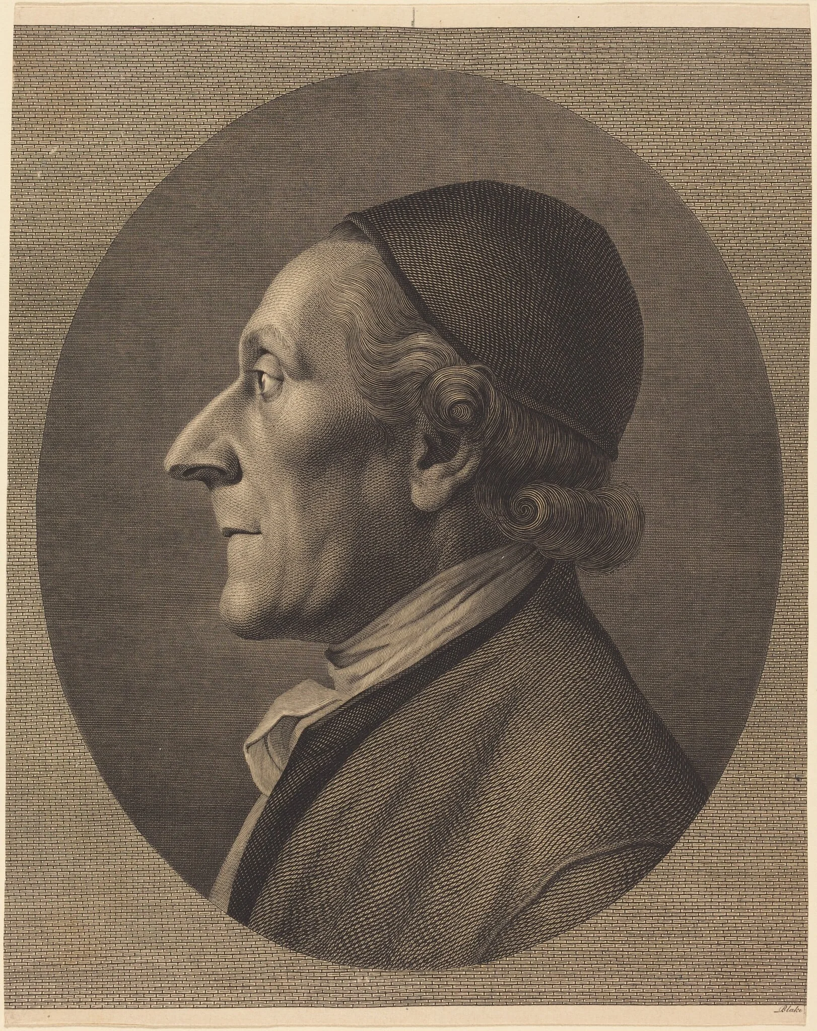 John Caspar Lavater