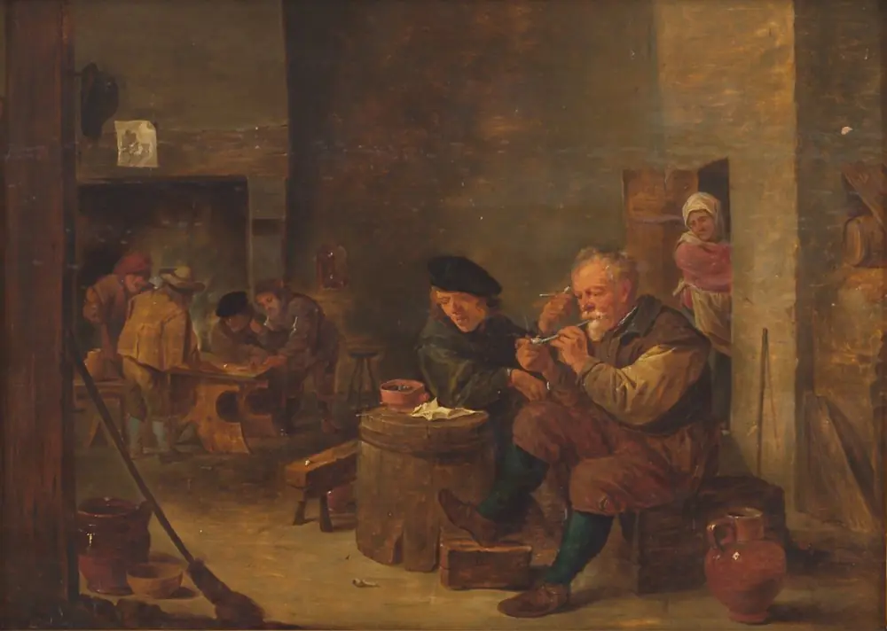An Inn