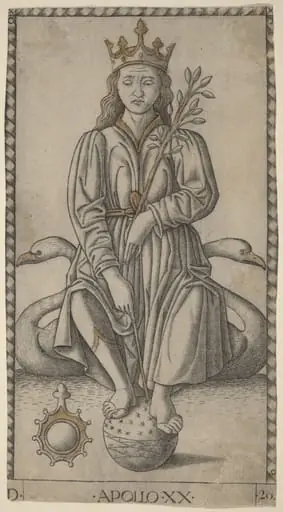 Apollo
