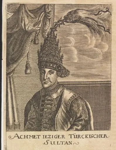 Turkish sultans, sultanas and other historical figures