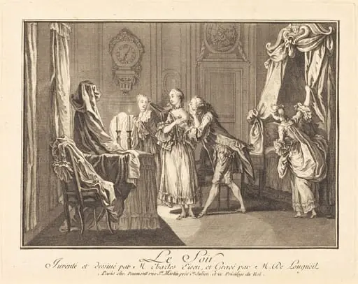 Le soir