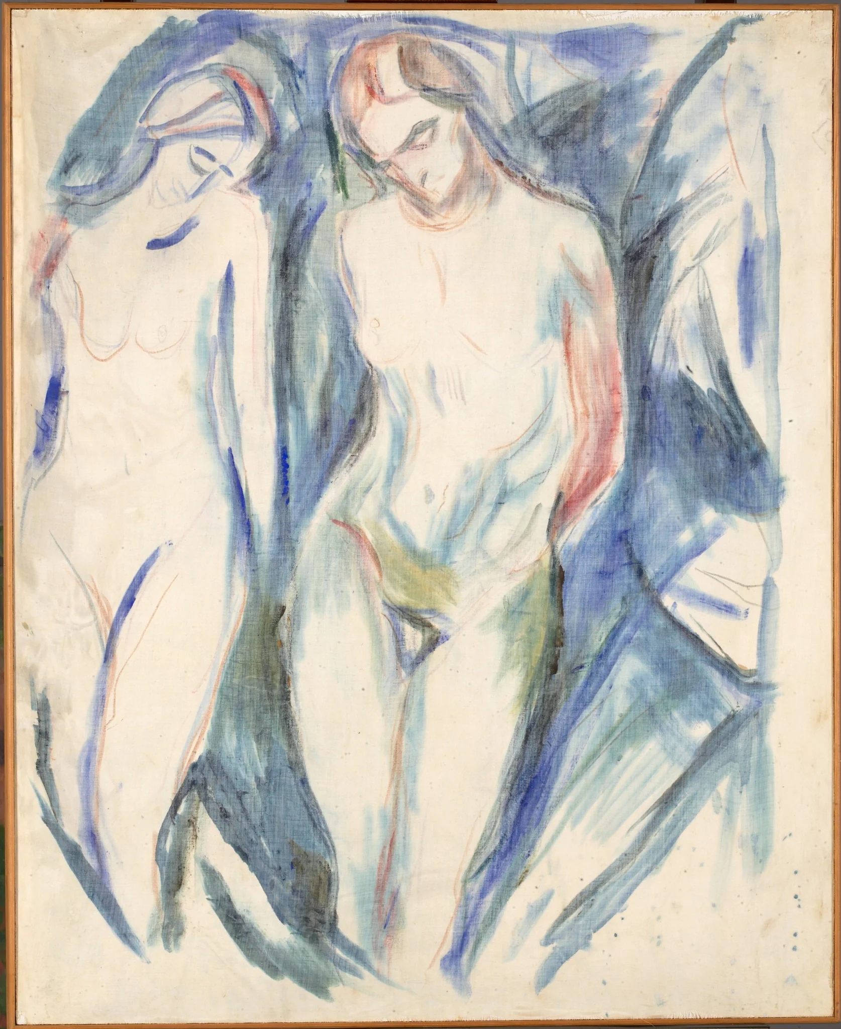 Two Graces
