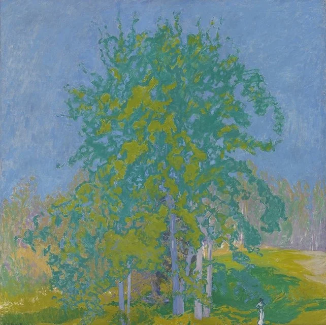 Decorative Landscape