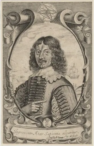 John Thompson