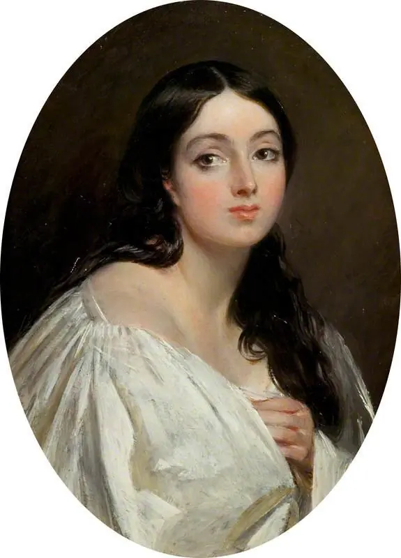 Griselda