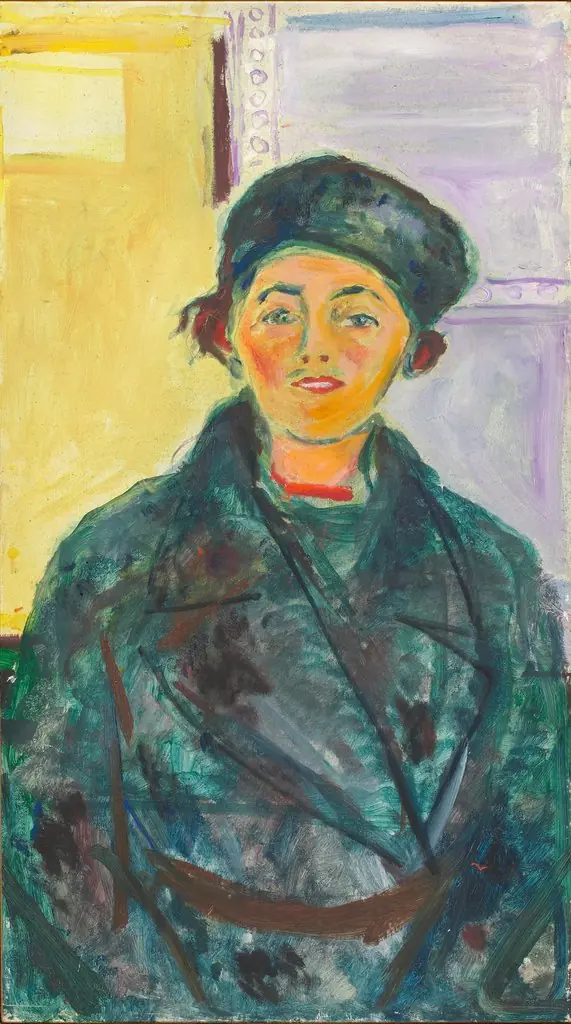 Ebba Ridderstad