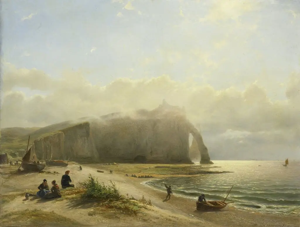 Seascape