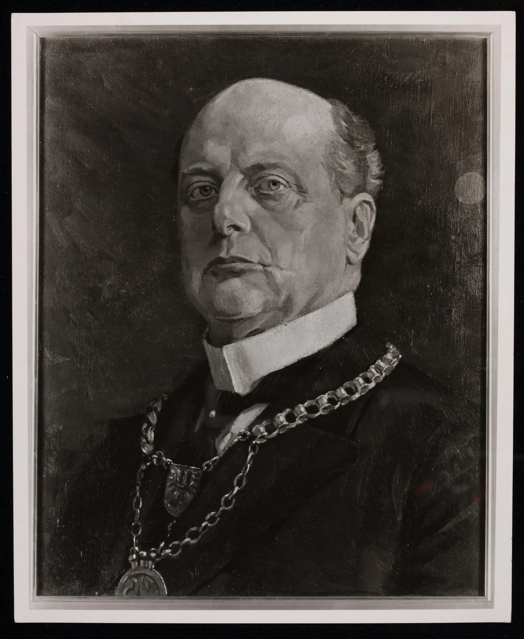 Matting, Paul, by Rudolf (czynny we Wrocławiu 1933-1947), fot. Jagusch, unspecified, 1945