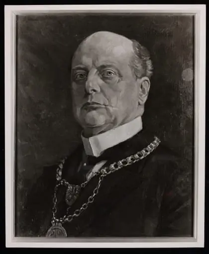 Matting, Paul