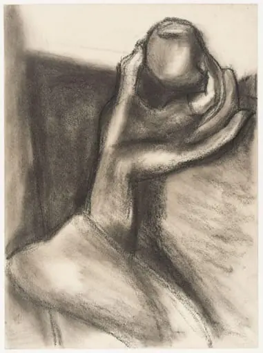 Group of drawings