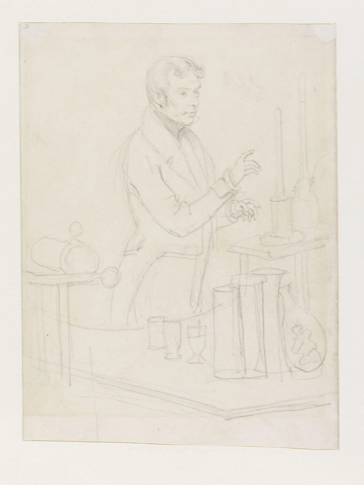 Michael Faraday