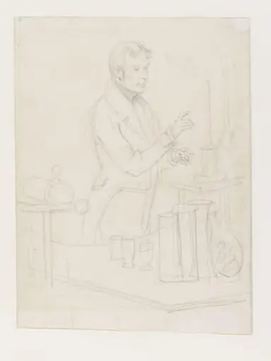 Michael Faraday