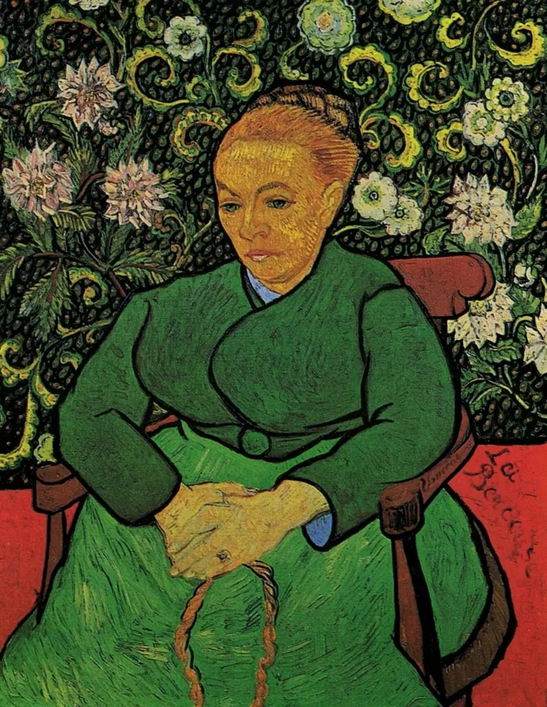 La Berceuse